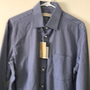 Michael Kor’s dress shirt